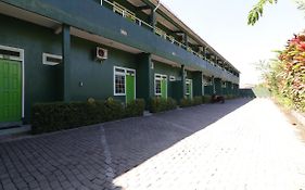 Cantik Hotel